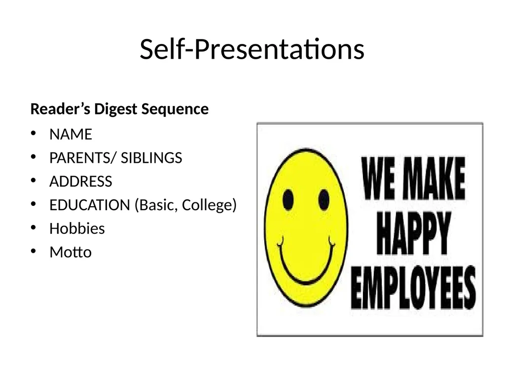 SACEDA YOUTH LEAD 2015 Intensive Training on - slide 36 of 63