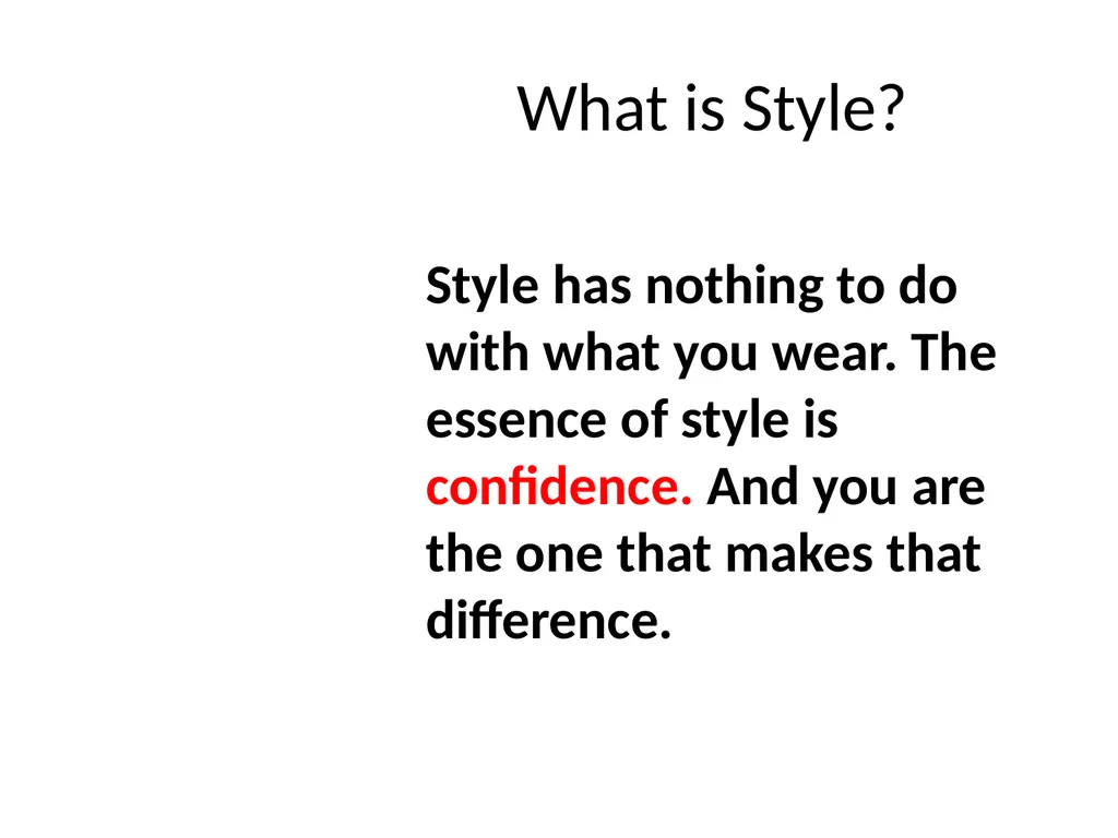 SACEDA YOUTH LEAD 2015 Intensive Training on - slide 47 of 63