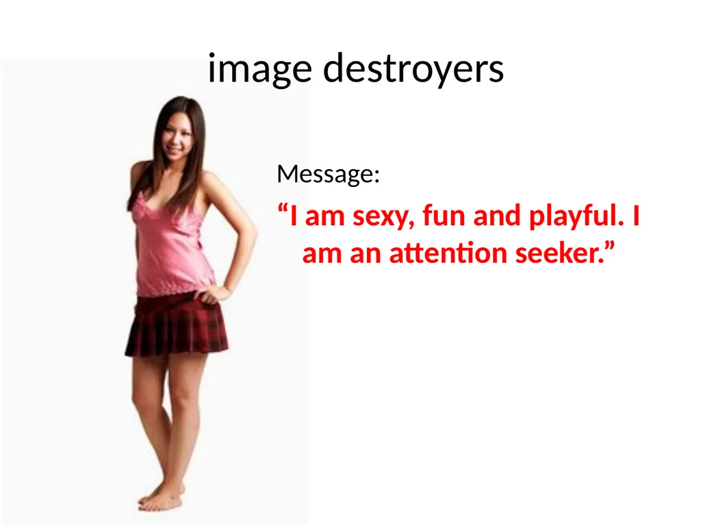 SACEDA YOUTH LEAD 2015 Intensive Training on - slide 44 of 63