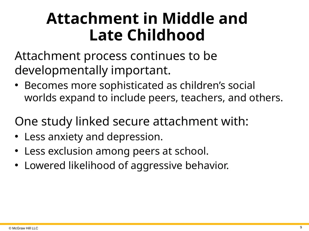 CHILDREN Fifteenth Edition JOHN W. SANTROCK - slide 9 of 49