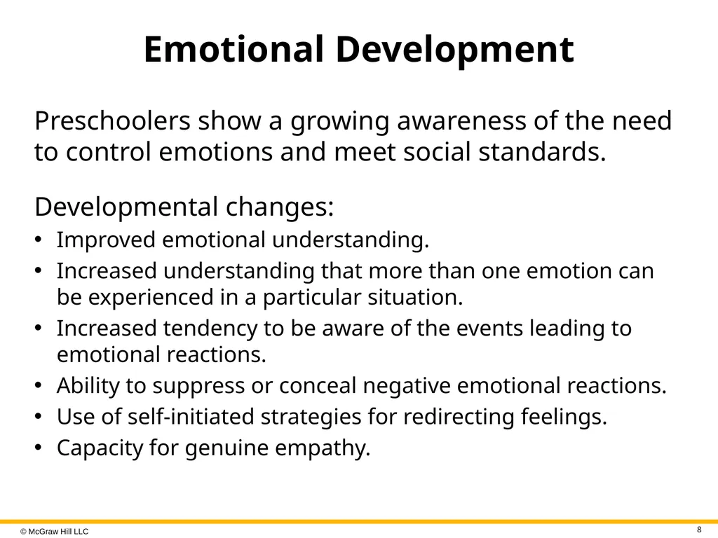 CHILDREN Fifteenth Edition JOHN W. SANTROCK - slide 8 of 49