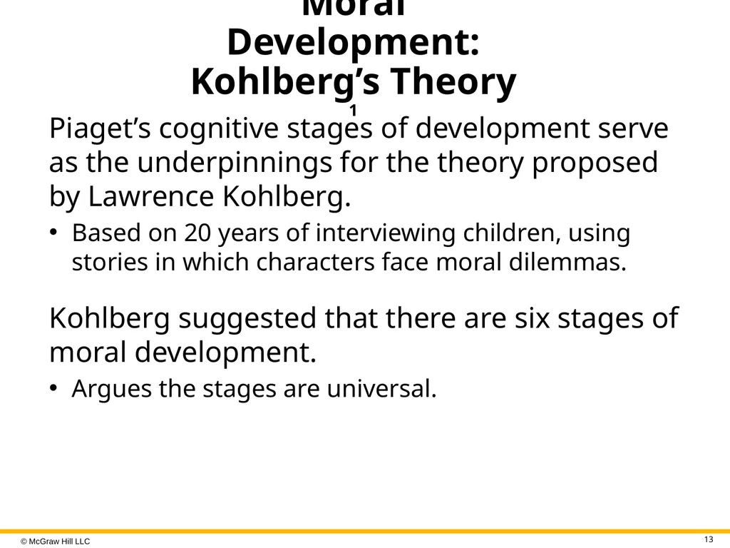 CHILDREN Fifteenth Edition JOHN W. SANTROCK - slide 13 of 49