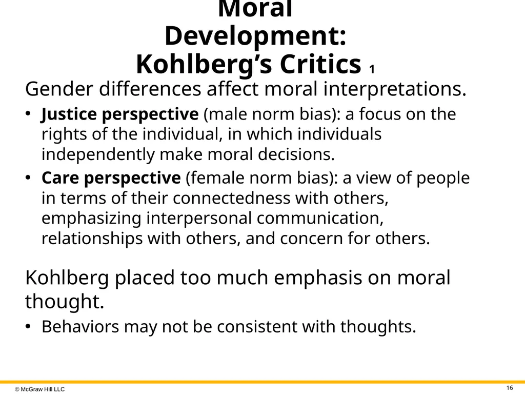 CHILDREN Fifteenth Edition JOHN W. SANTROCK - slide 16 of 49