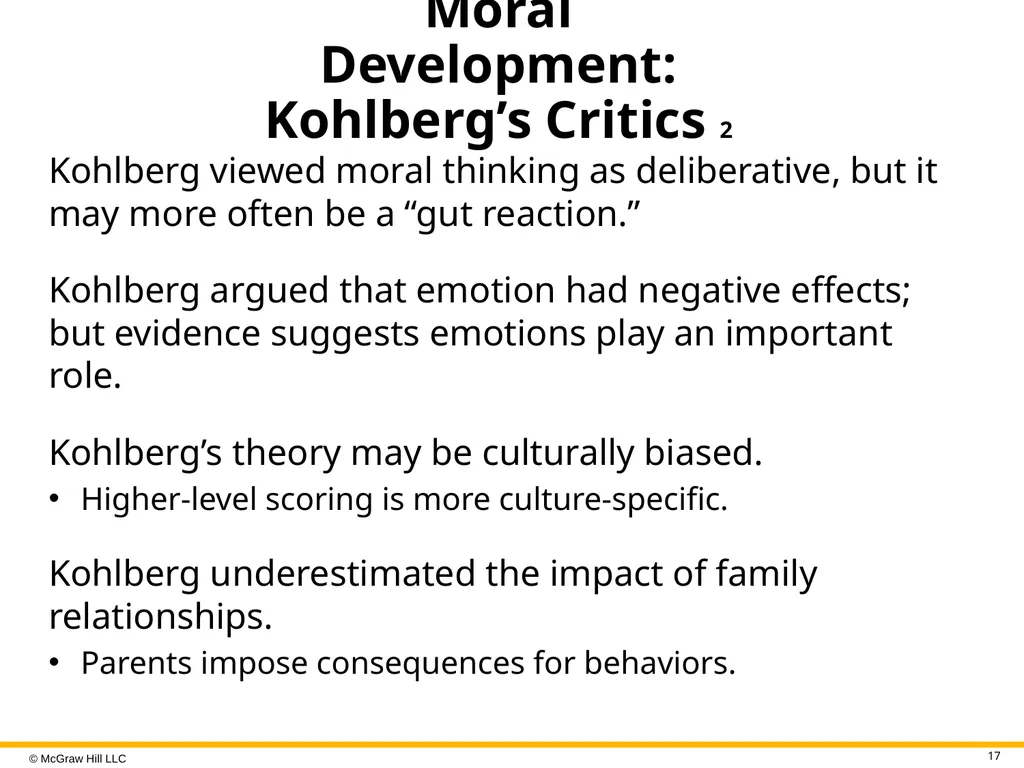 CHILDREN Fifteenth Edition JOHN W. SANTROCK - slide 17 of 49