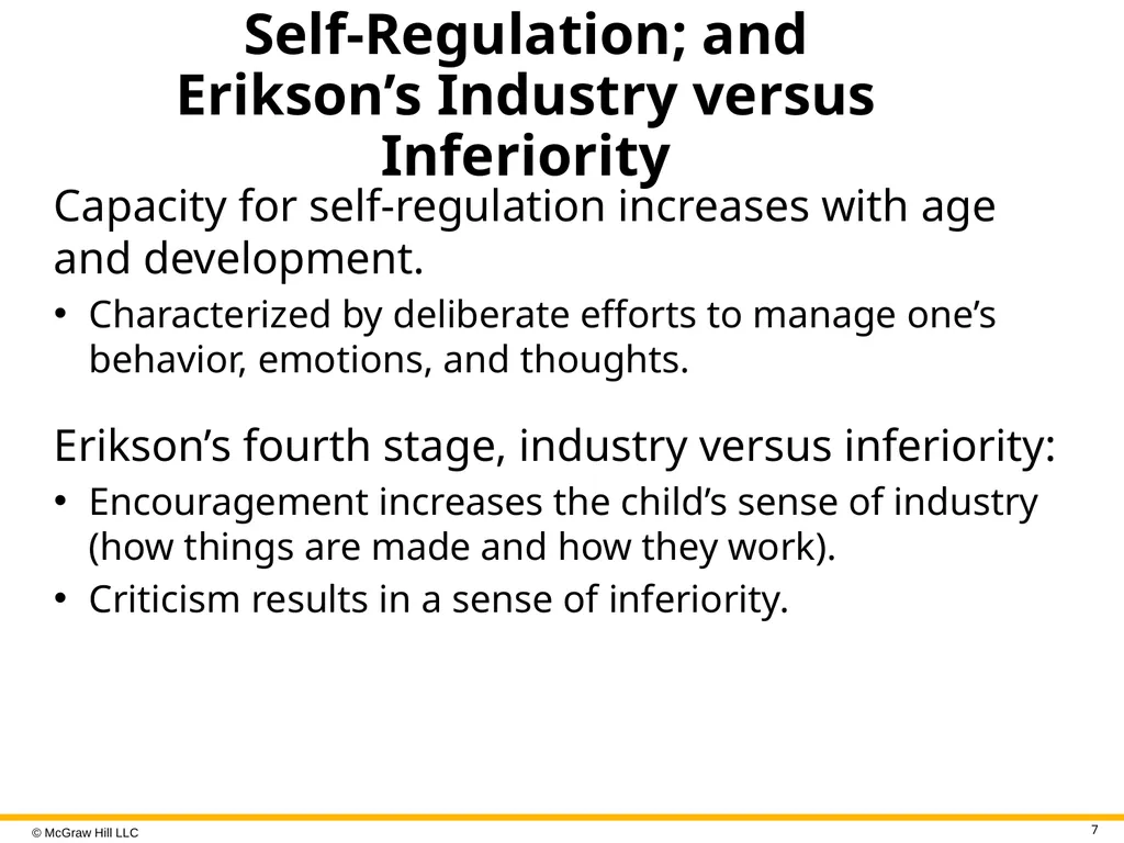 CHILDREN Fifteenth Edition JOHN W. SANTROCK - slide 7 of 49