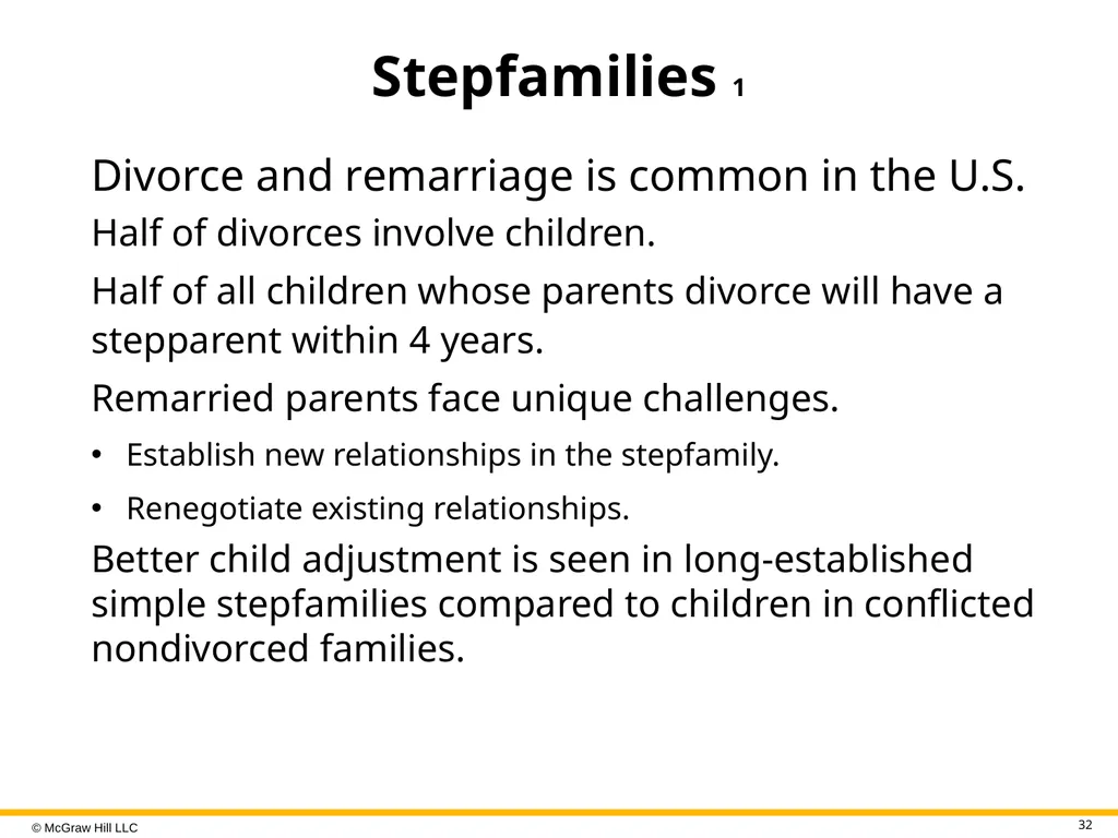 CHILDREN Fifteenth Edition JOHN W. SANTROCK - slide 32 of 49