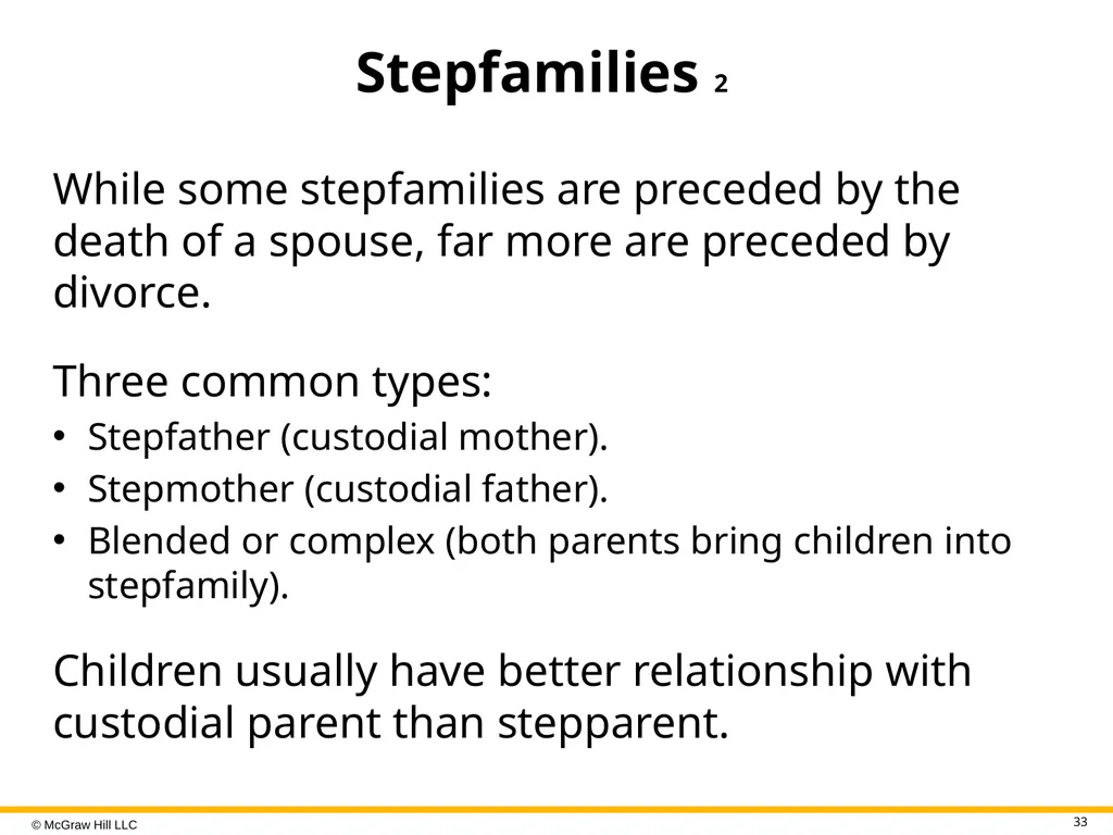 CHILDREN Fifteenth Edition JOHN W. SANTROCK - slide 33 of 49
