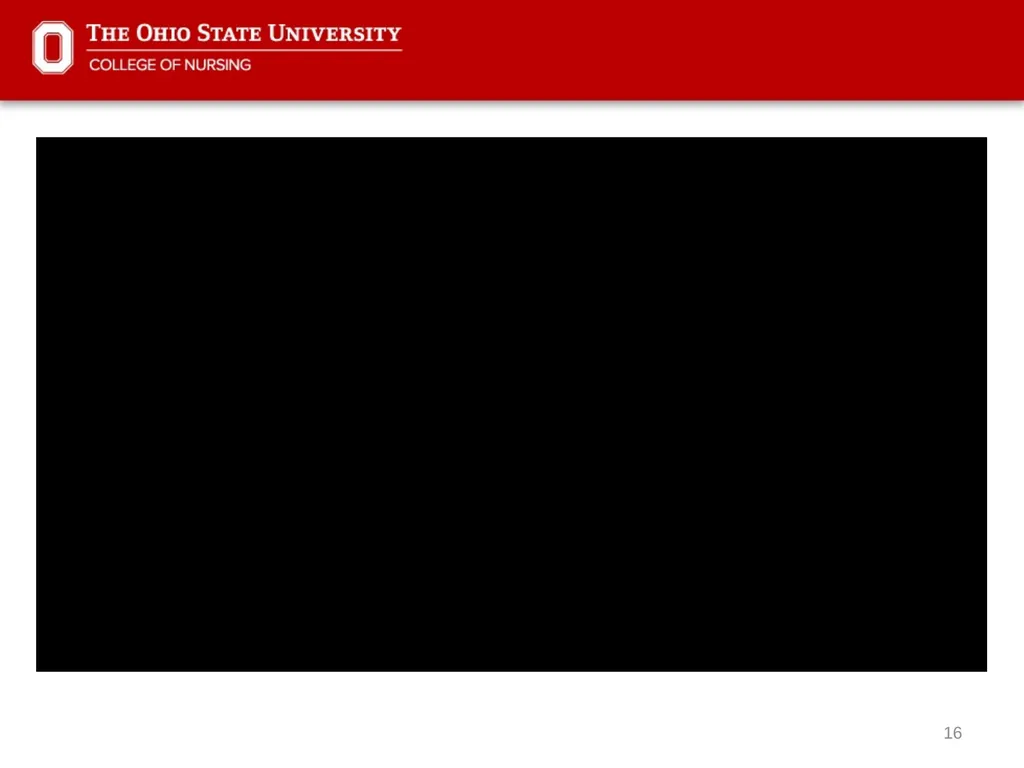 Spring 2026 MCR Orientation Welcome! We’ll begin - slide 16 of 17