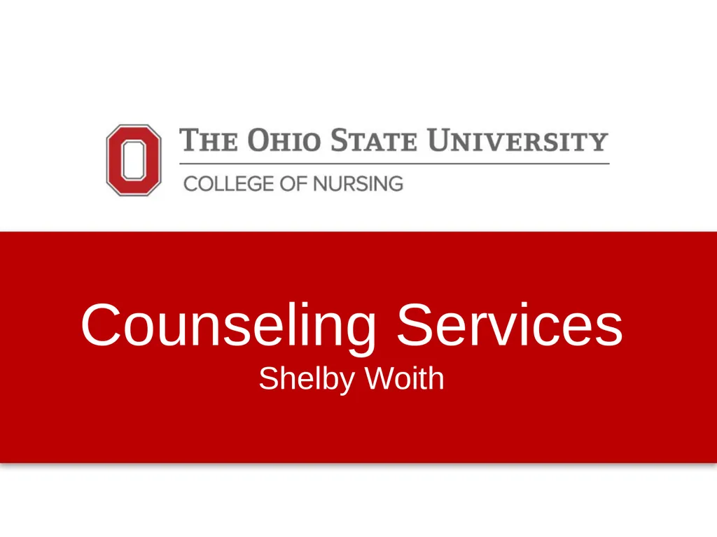Spring 2026 MCR Orientation Welcome! We’ll begin - slide 15 of 17