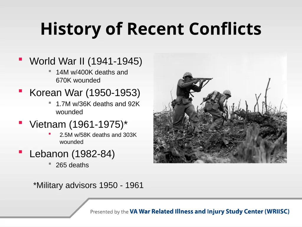 Why Military Culture Matters: The Military - slide 19 of 26