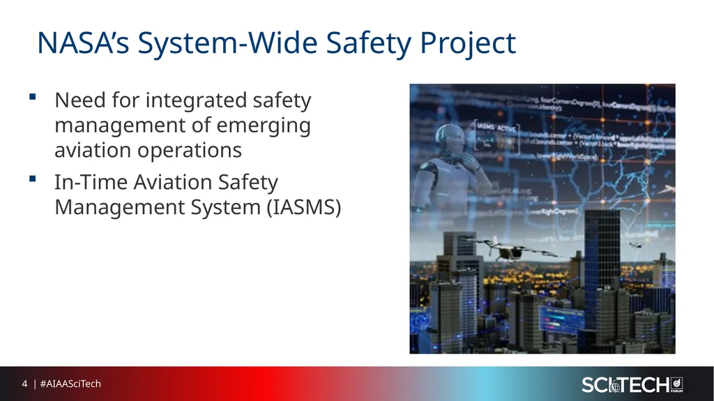 Systems Engineering Processes and Methods: AIAA - slide 4 of 32