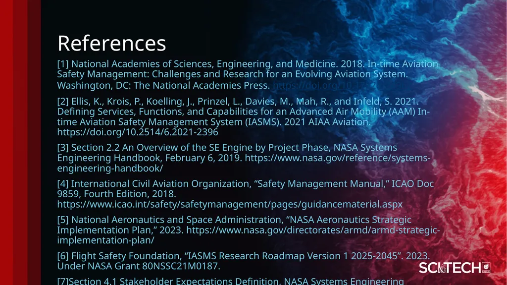 Systems Engineering Processes and Methods: AIAA - slide 30 of 32
