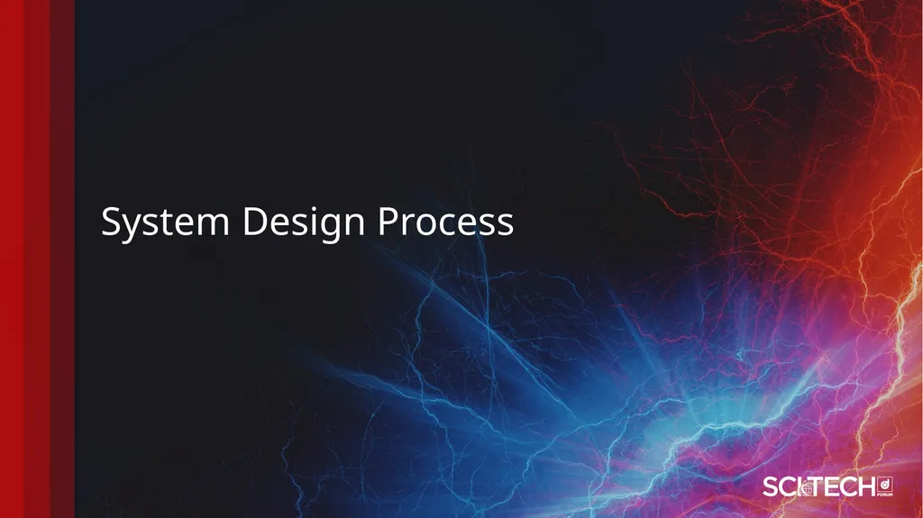 Systems Engineering Processes and Methods: AIAA - slide 7 of 32