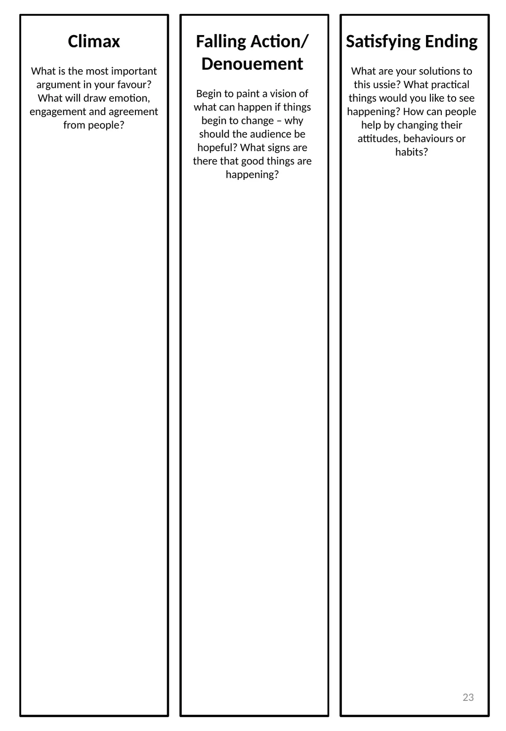 1 Icons Activating prior knowledge Remember what - slide 23 of 31