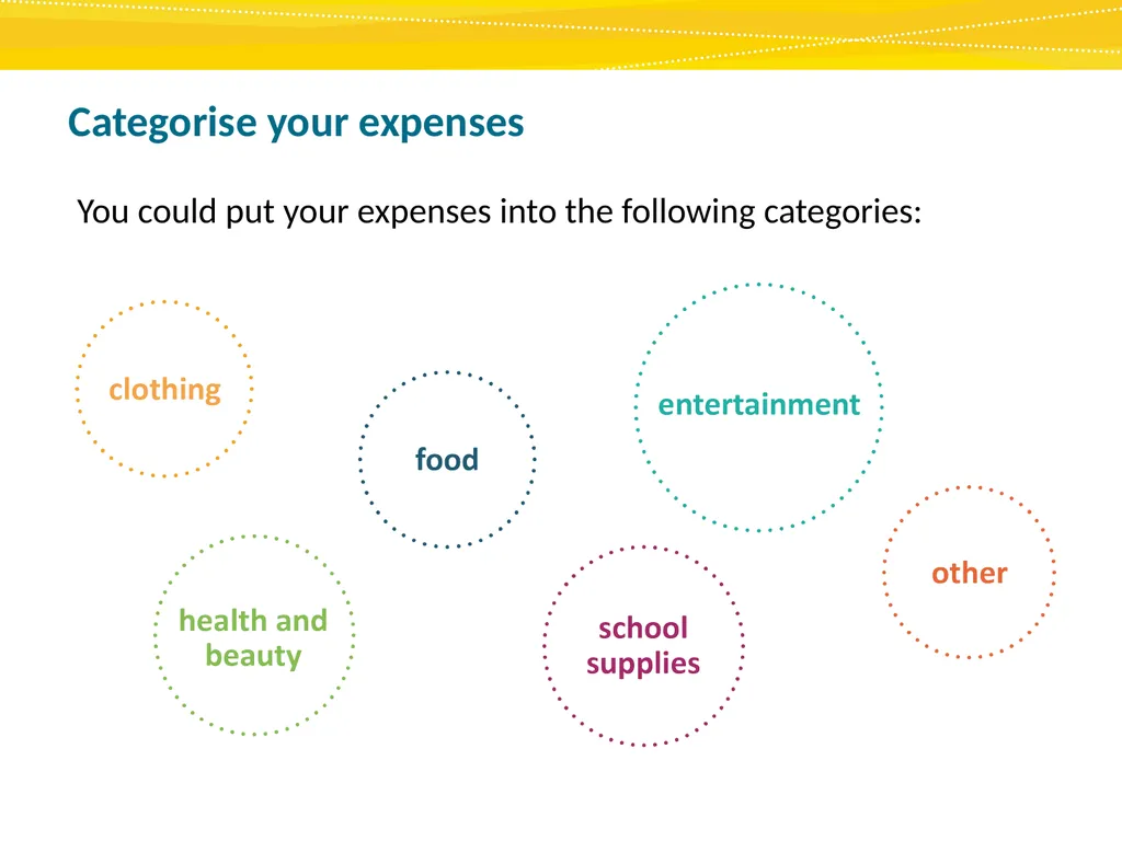 Mathematics Lesson 1: Money, Money, Money Learning - slide 5 of 13