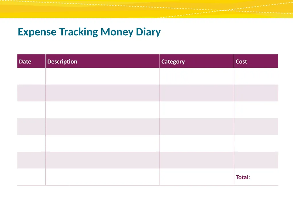 Mathematics Lesson 1: Money, Money, Money Learning - slide 4 of 13