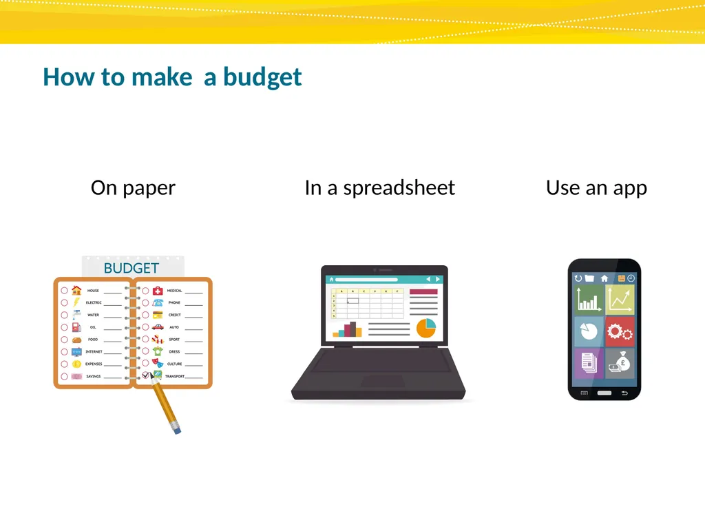 Mathematics Lesson 1: Money, Money, Money Learning - slide 12 of 13