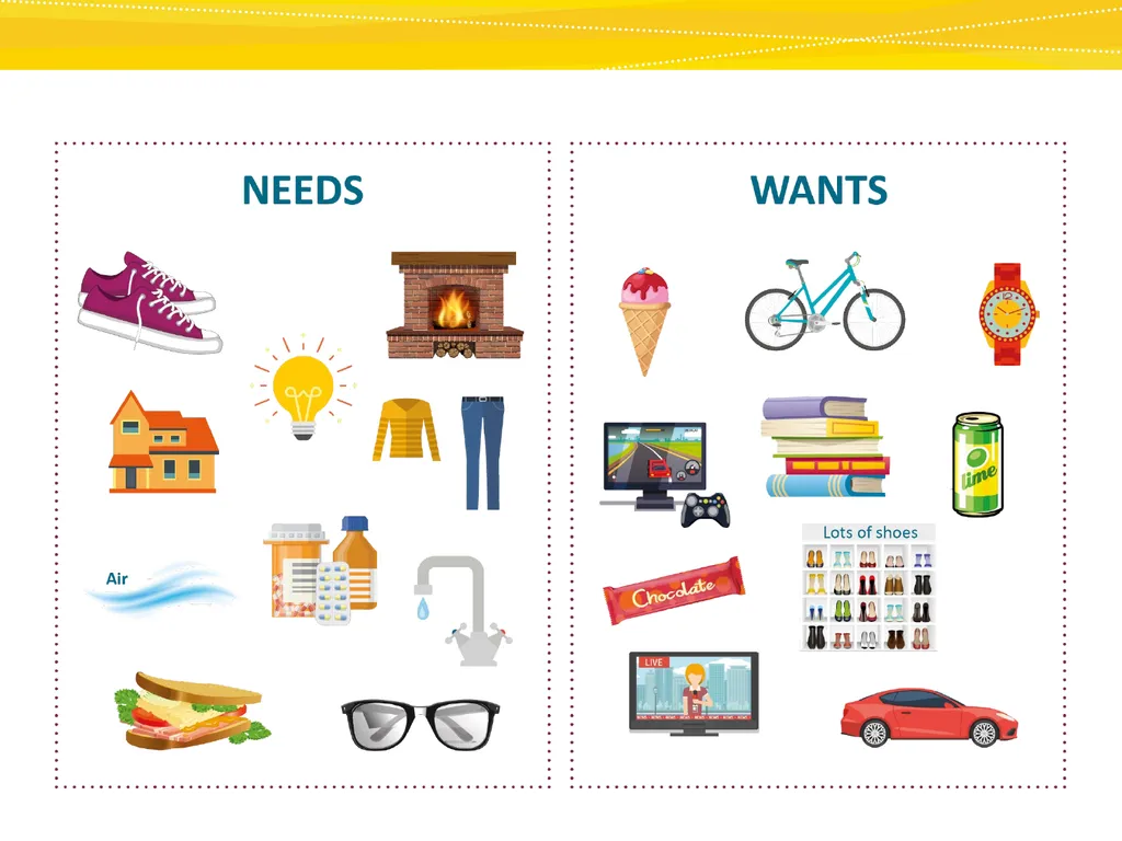 Mathematics Lesson 1: Money, Money, Money Learning - slide 9 of 13