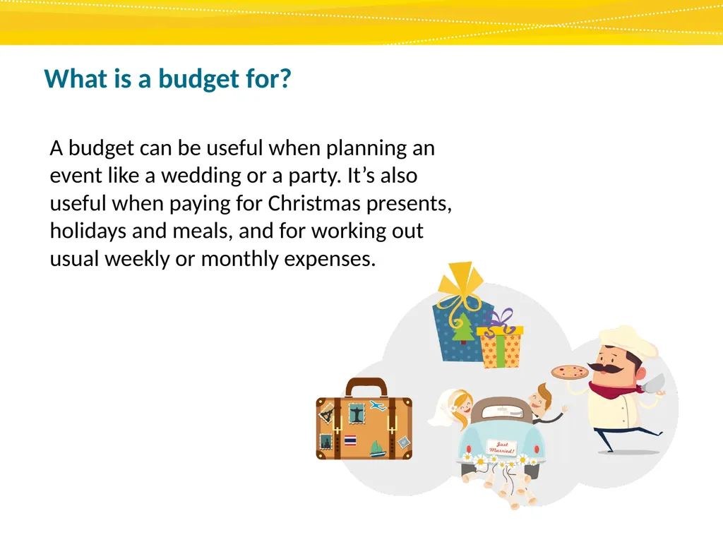Mathematics Lesson 1: Money, Money, Money Learning - slide 11 of 13