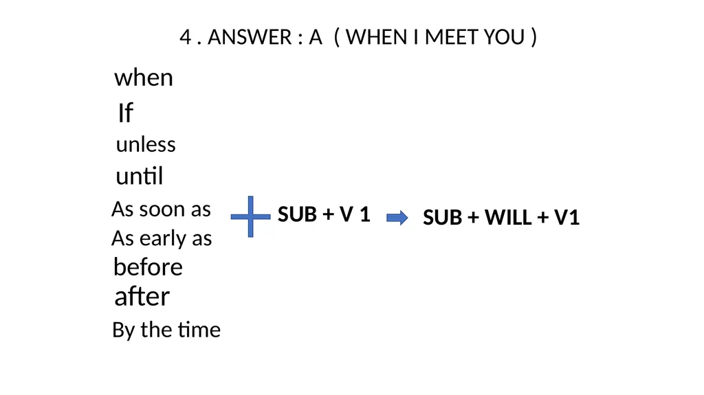 WORKBOOK EXPLANATORY NOTES NOUNS 1 . ANSWER : D ( - slide 25 of 48