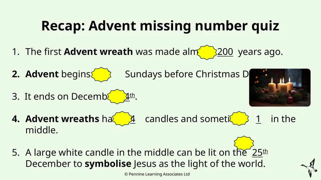 Thank you for using this resource. We hope it - slide 21 of 26