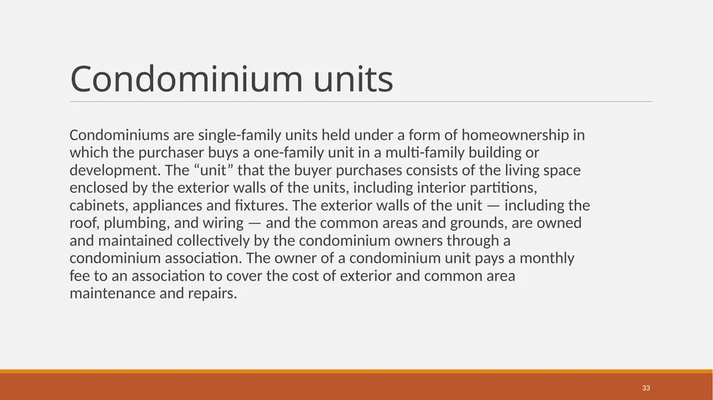 Housing Choice Voucher (HCV) Homeownership Program - slide 33 of 71