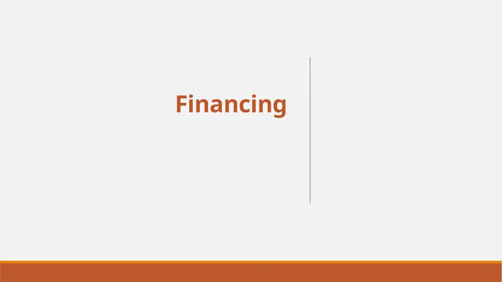 Housing Choice Voucher (HCV) Homeownership Program - slide 48 of 71