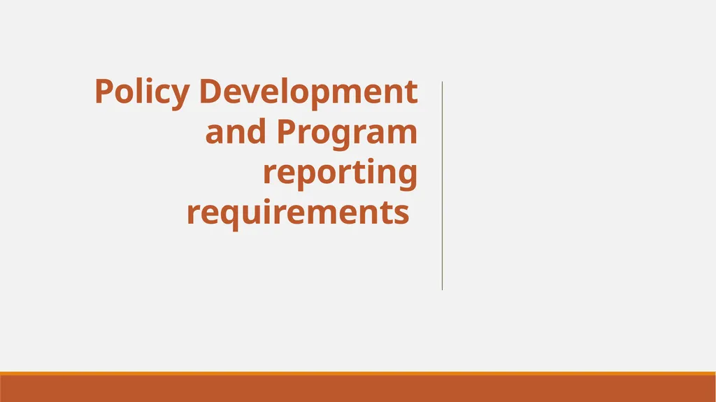Housing Choice Voucher (HCV) Homeownership Program - slide 68 of 71