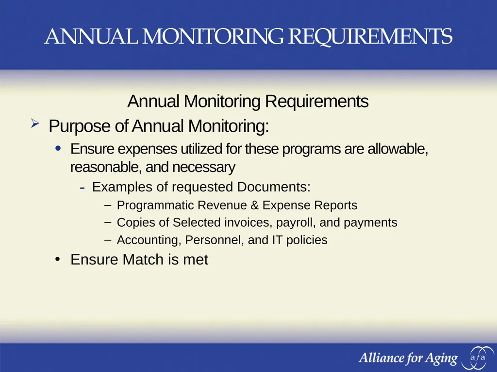 Older Americans Act Program Information Forum - slide 34 of 37