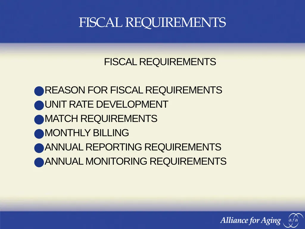 Older Americans Act Program Information Forum - slide 26 of 37