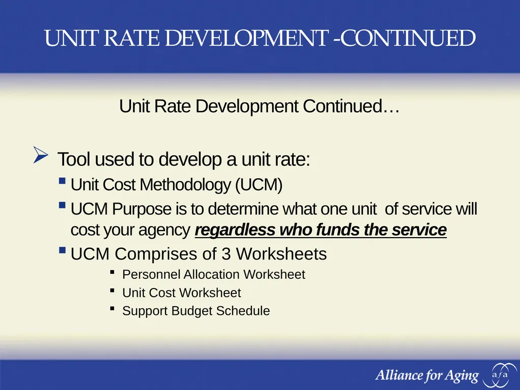 Older Americans Act Program Information Forum - slide 28 of 37