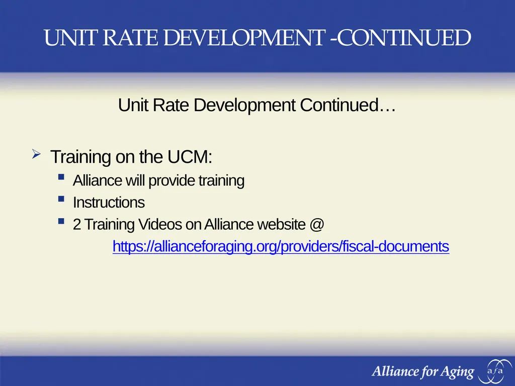 Older Americans Act Program Information Forum - slide 29 of 37