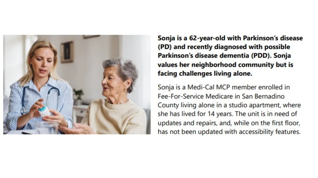 Long-Term Care (LTC) Spotlight November 13, 2024 - slide 6 of 11