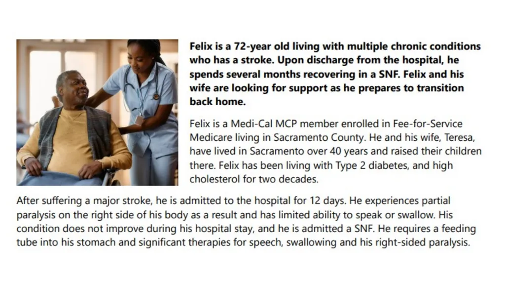 Long-Term Care (LTC) Spotlight November 13, 2024 - slide 8 of 11