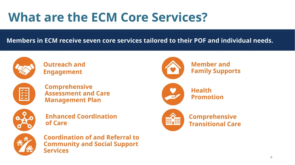 Long-Term Care (LTC) Spotlight November 13, 2024 - slide 4 of 11