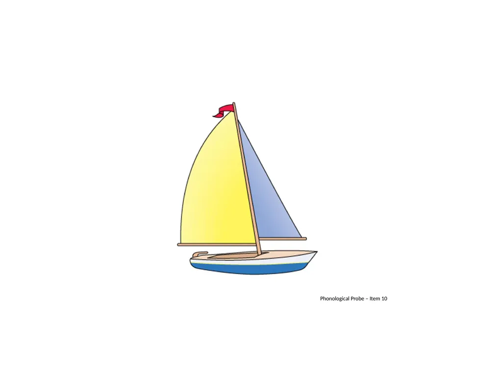Phonological Probe Phonological Probe Phonological - slide 12 of 22