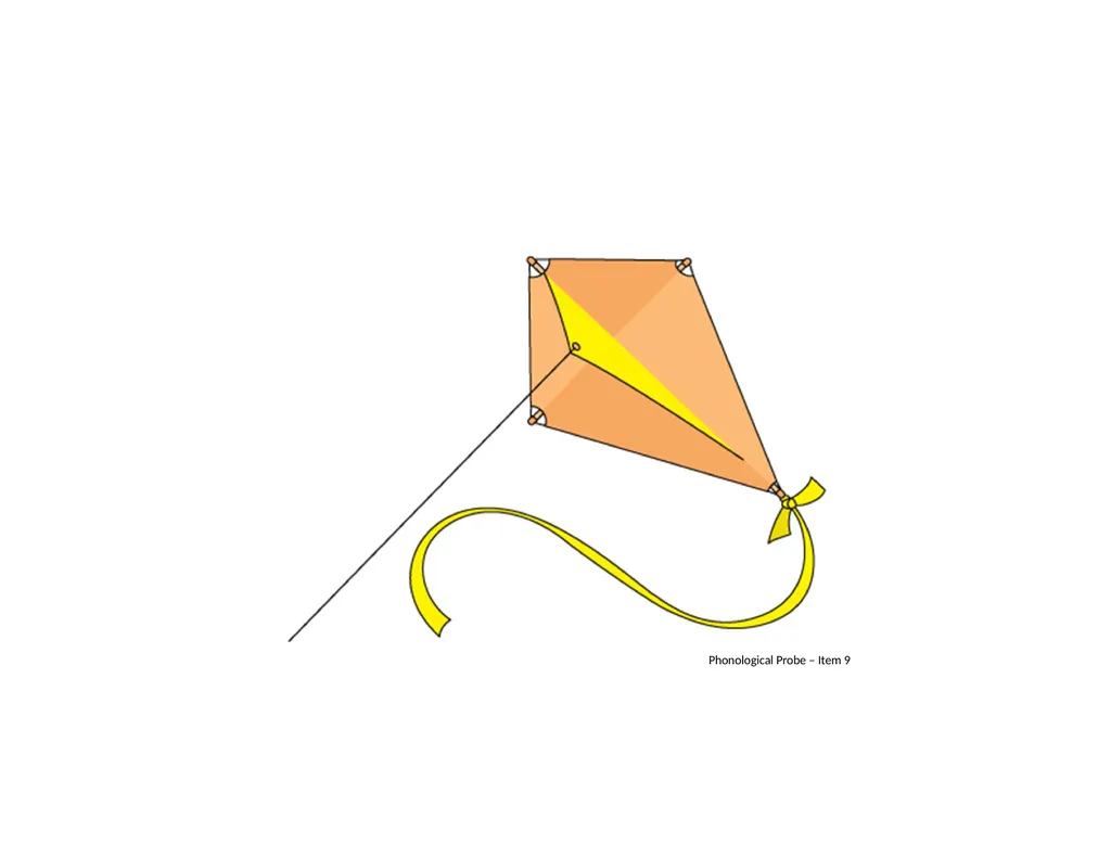 Phonological Probe Phonological Probe Phonological - slide 11 of 22