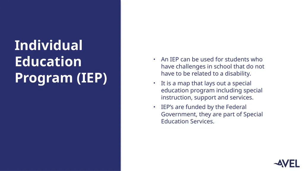 504’s and IEP’s Reviewed 1/2025 AAllison, RNC Upon - slide 10 of 15