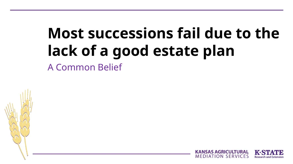 Succession Planning Overview Gregg Hadley, PhD - slide 19 of 33