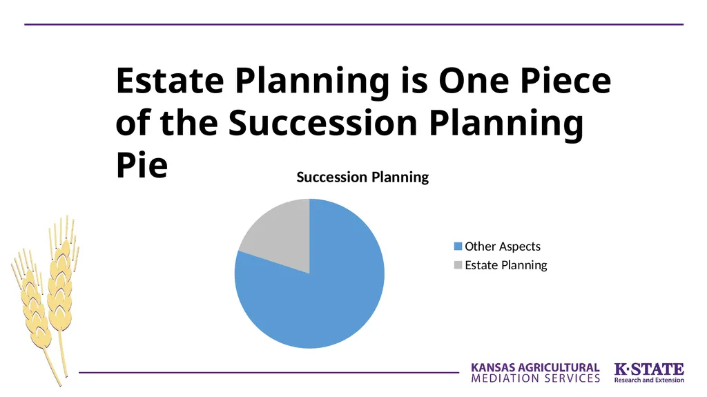 Succession Planning Overview Gregg Hadley, PhD - slide 13 of 33