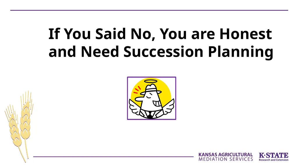 Succession Planning Overview Gregg Hadley, PhD - slide 17 of 33