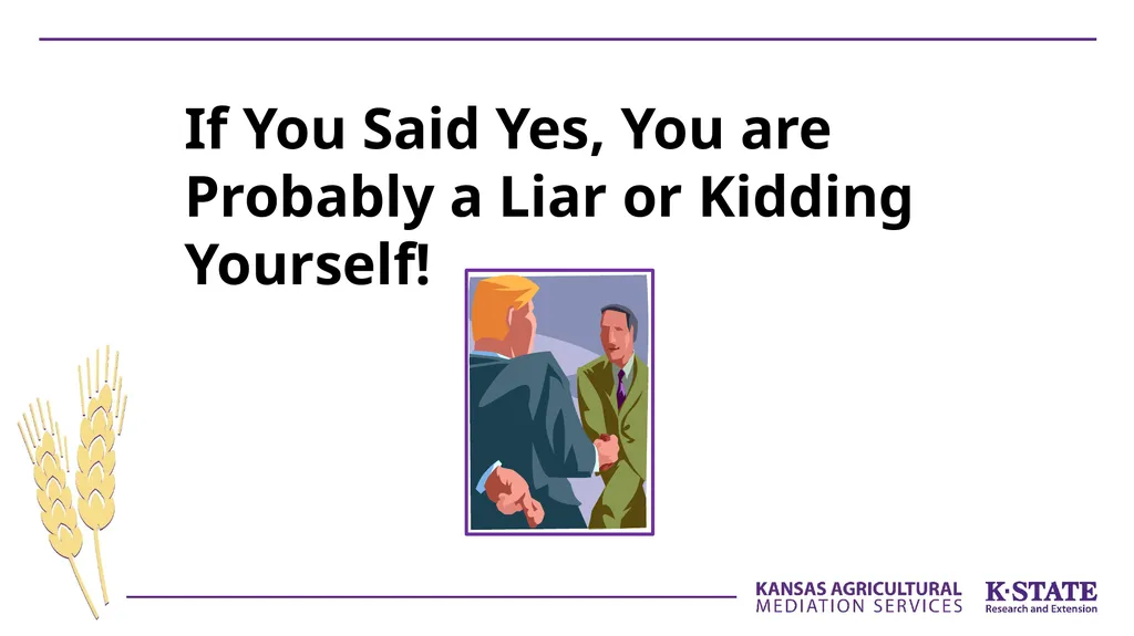 Succession Planning Overview Gregg Hadley, PhD - slide 18 of 33