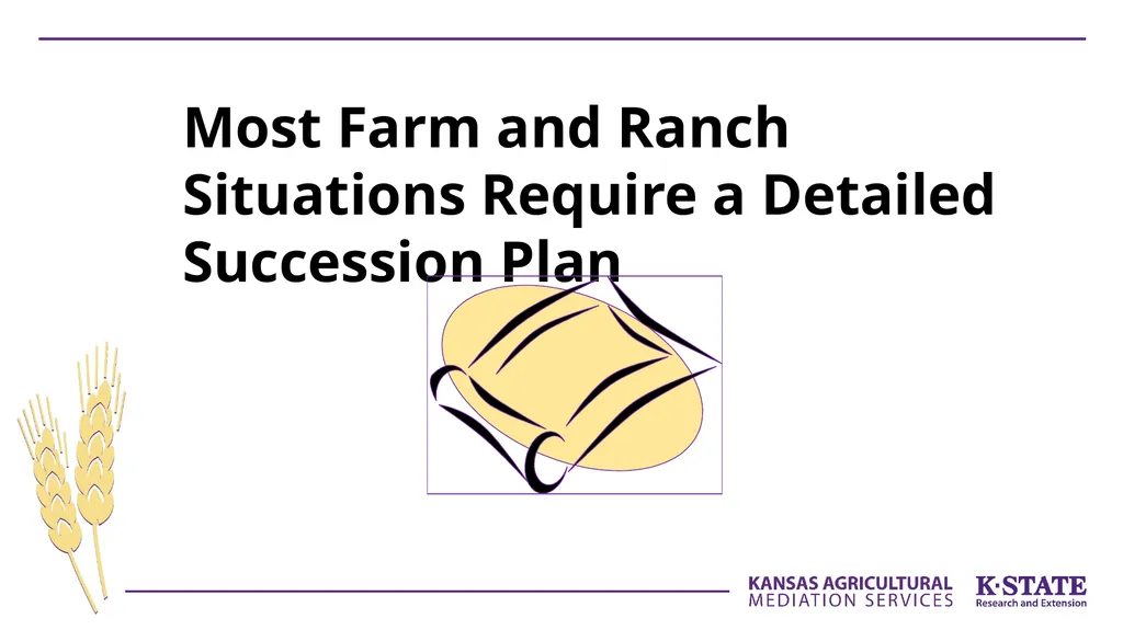 Succession Planning Overview Gregg Hadley, PhD - slide 21 of 33