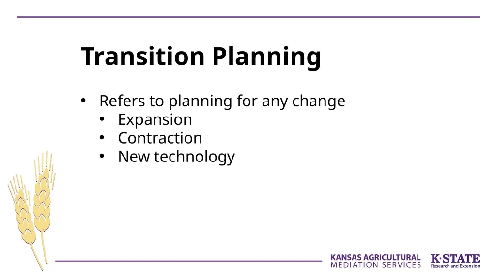 Succession Planning Overview Gregg Hadley, PhD - slide 9 of 33