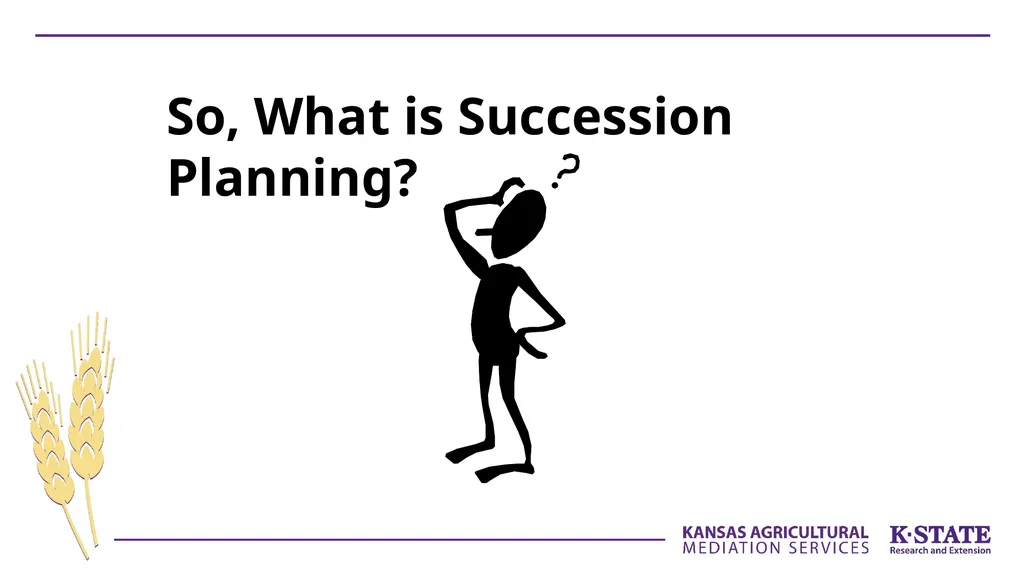 Succession Planning Overview Gregg Hadley, PhD - slide 11 of 33