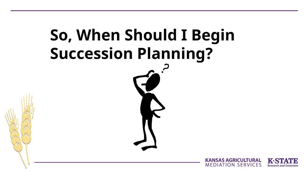 Succession Planning Overview Gregg Hadley, PhD - slide 26 of 33
