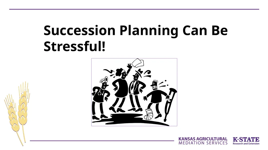Succession Planning Overview Gregg Hadley, PhD - slide 29 of 33