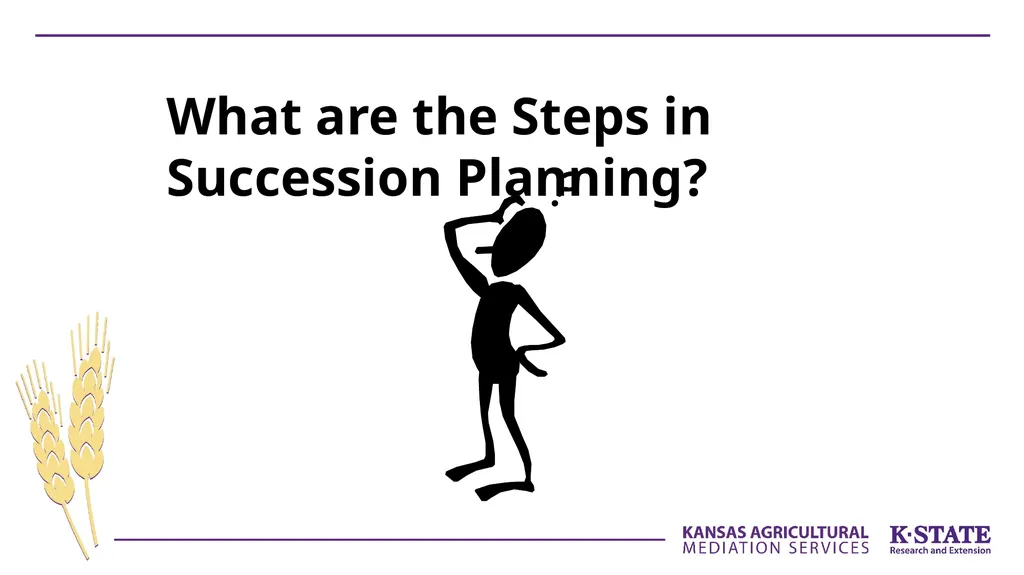 Succession Planning Overview Gregg Hadley, PhD - slide 22 of 33