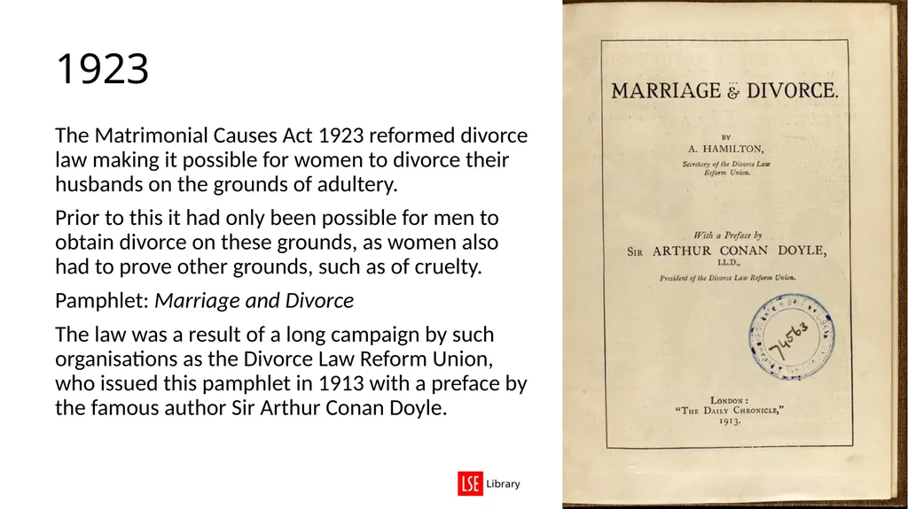The Changing Role of Women 1918 – 1929 Images and - slide 8 of 14