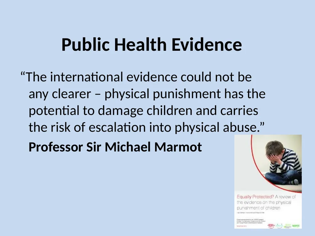 Adverse Childhood Experiences: Science to Action - slide 10 of 19